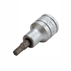 
                  TENG TOOLS Nasadka trzpieniowa 6‑kątna z chwytem 1/2' M121516-C CrV 68200823